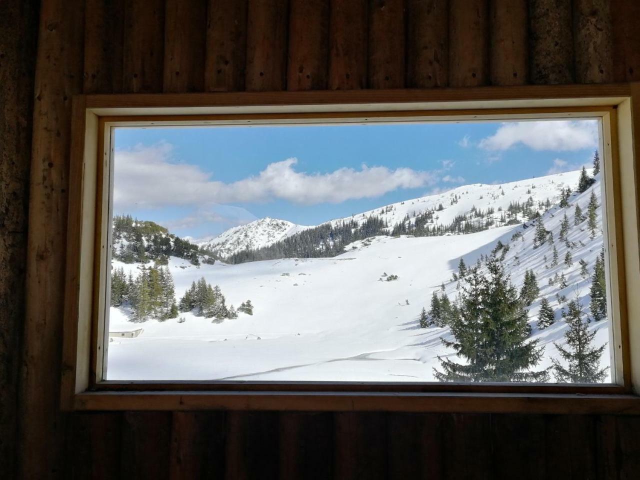 Koliba - Prokosko Jezero Fojnica Exterior foto