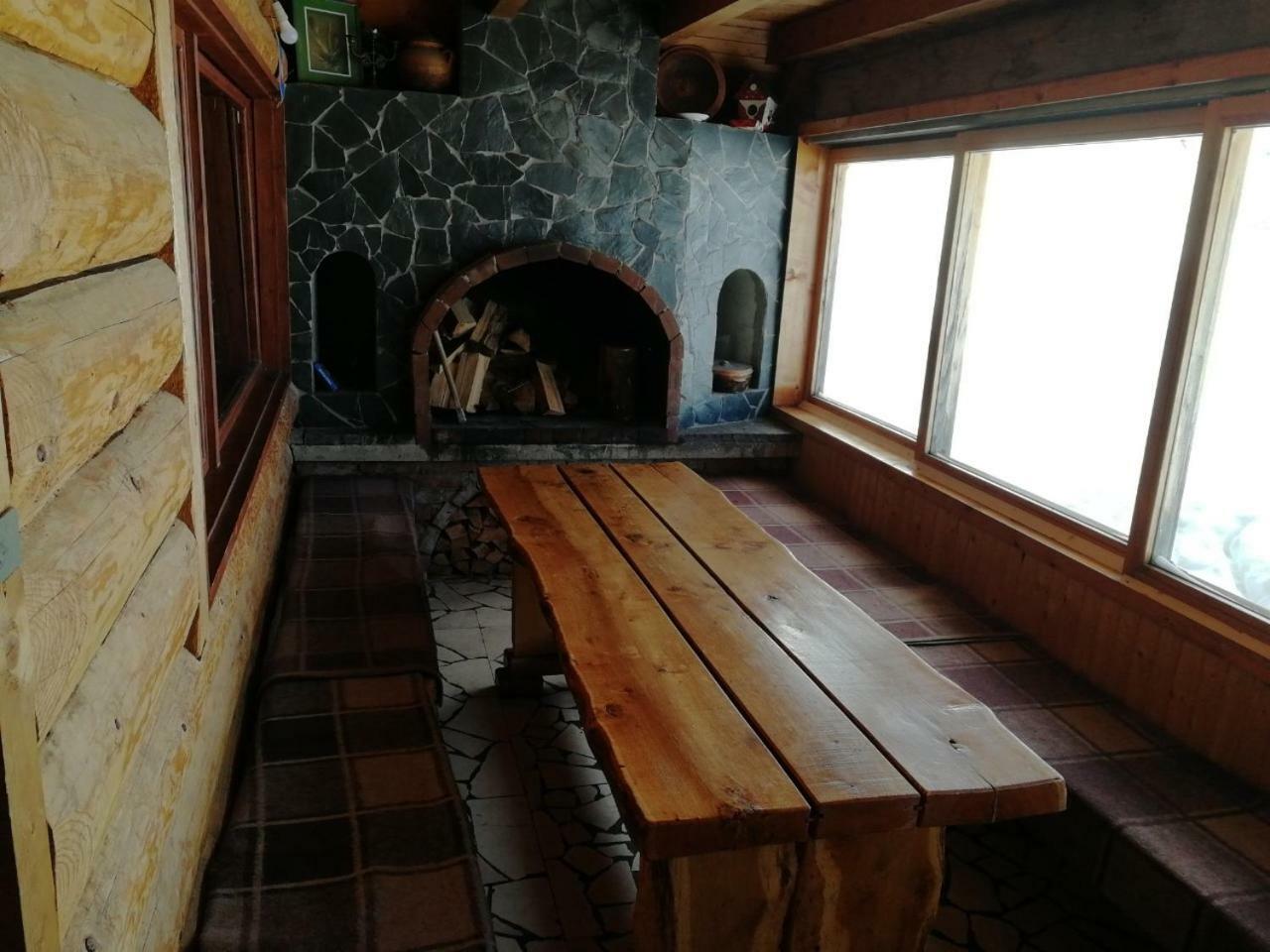 Koliba - Prokosko Jezero Fojnica Exterior foto
